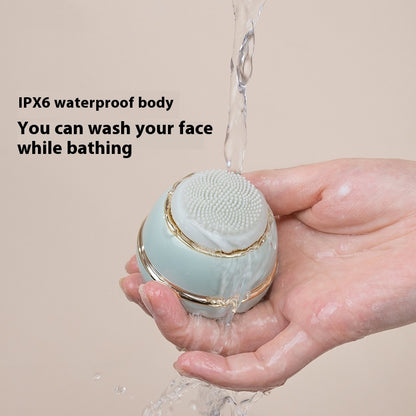 Electric Facial Cleanser