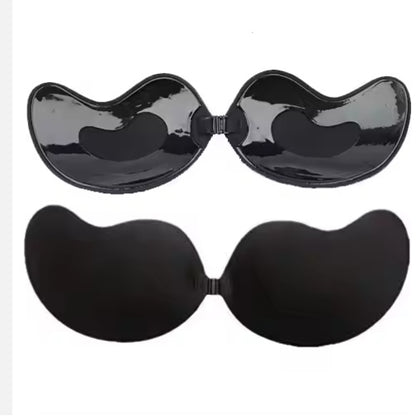 For Mango Design Strapless Bra For Women Casual Lingerie With Sponge Padding Lightweight Support And Seamless Comfort