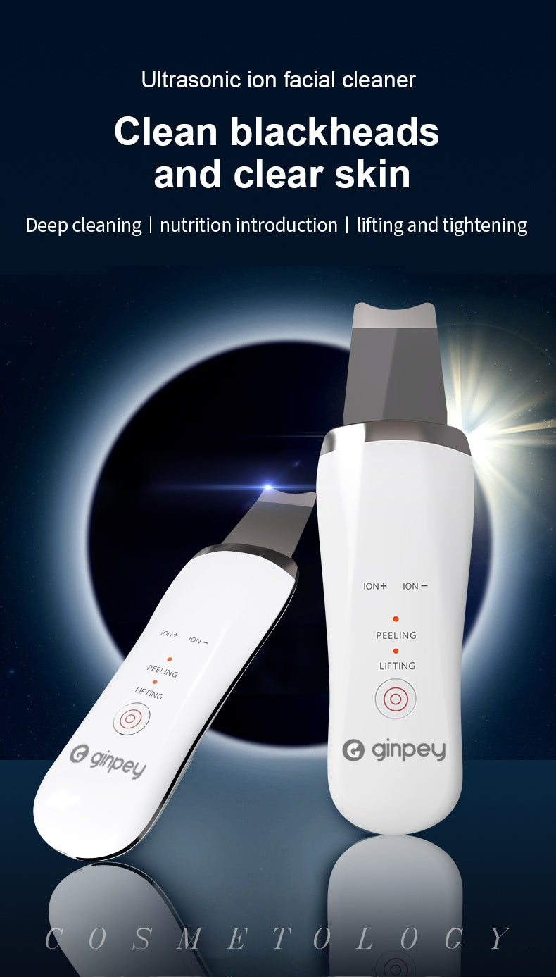 Beauty Skin Scraper