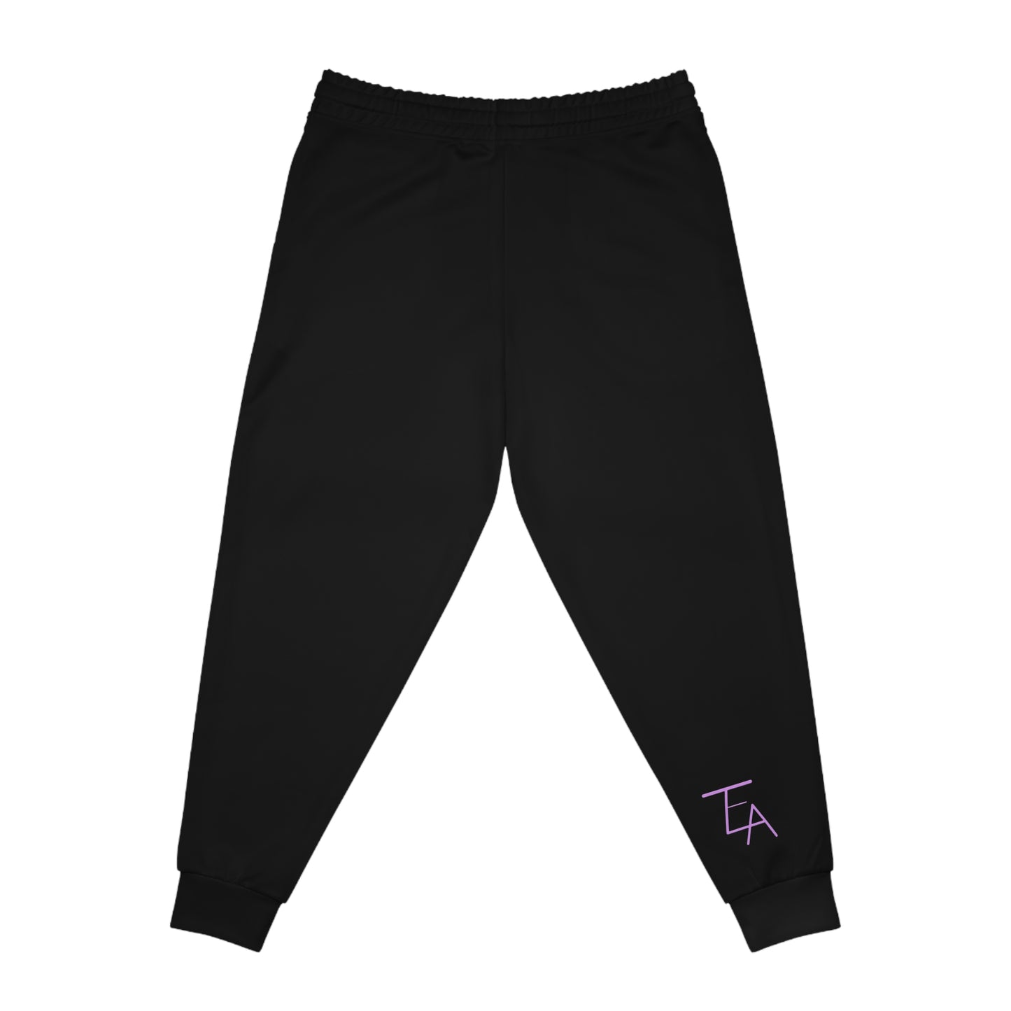 Athletic Joggers - Blue