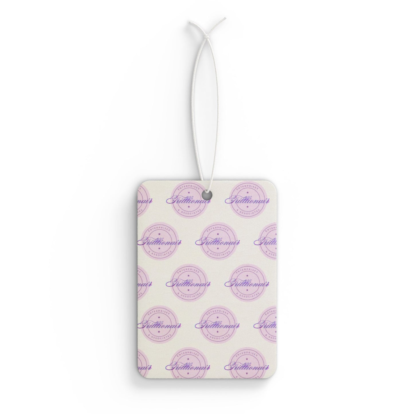 Car Air Freshener - PC