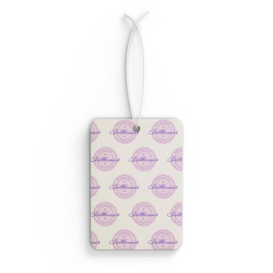 Car Air Freshener - PC