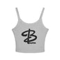Women's Spaghetti Strap Tank Top - BC