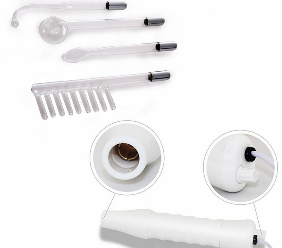 High Frequency Skincare Instrument