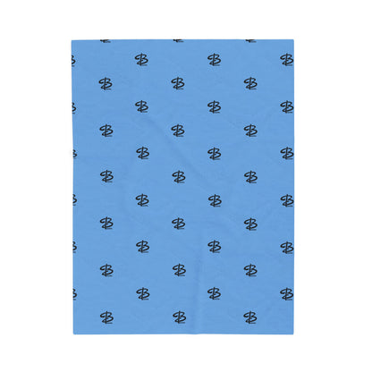Velveteen Blanket - BC