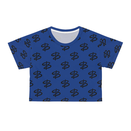 Crop Tee - BC