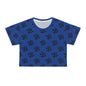 Crop Tee - BC