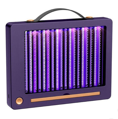 Electric Shock Mosquito Killing Lamp