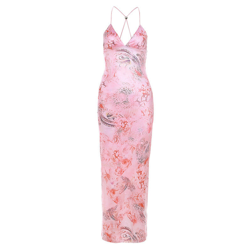 Summer Fashion Trend Womens New Dress