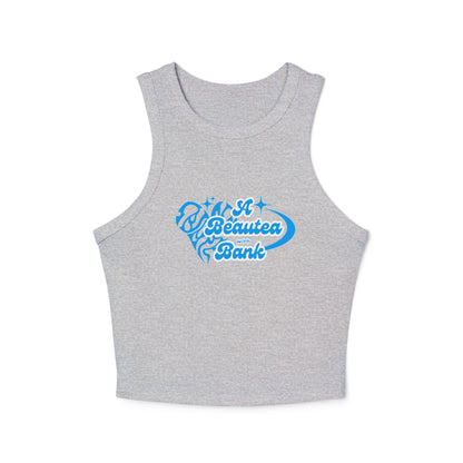 Women's Racer Tank - BBC
