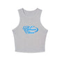 Women's Racer Tank - BBC