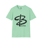 Unisex Softstyle T-Shirt - BC