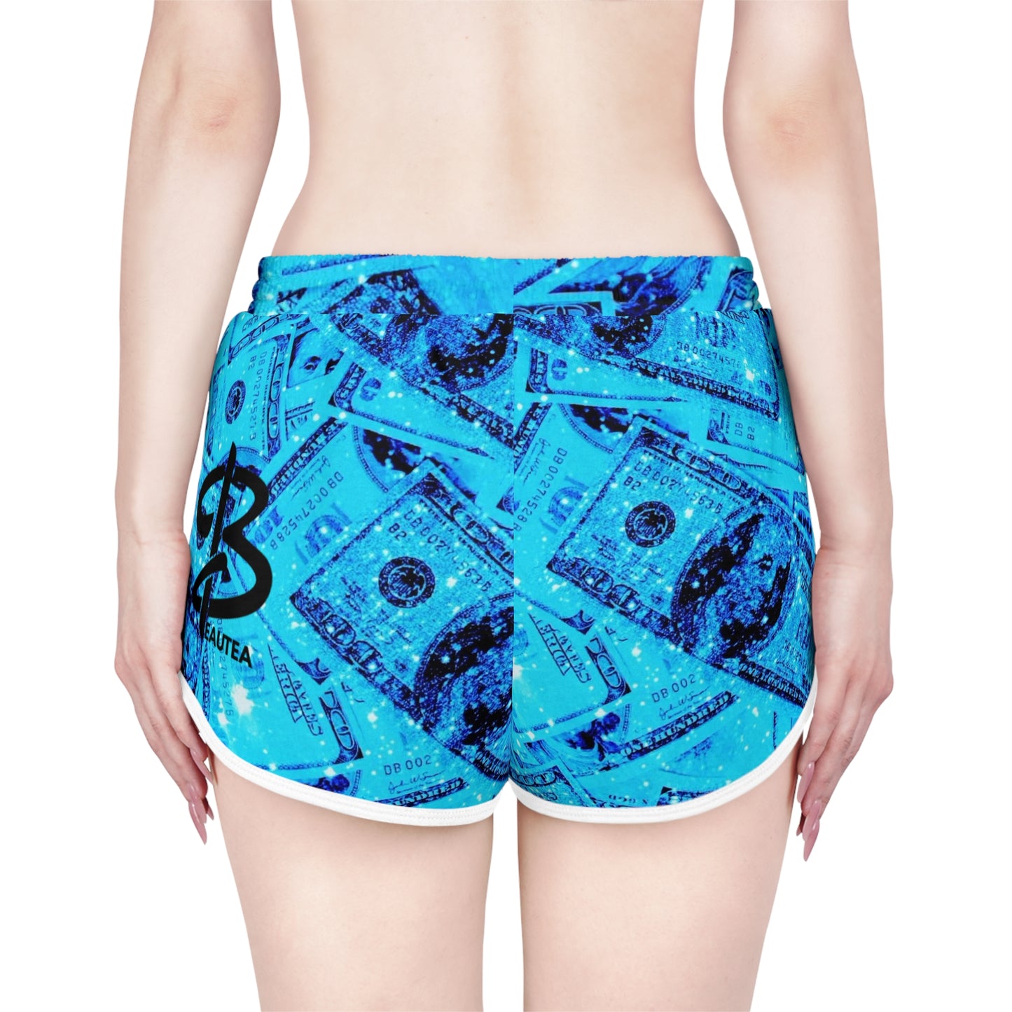 Relaxed Shorts — BBC