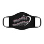 Fitted Face Mask - GH