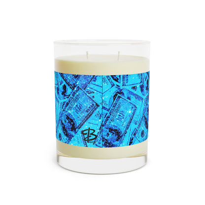 Scented Candle — BBC