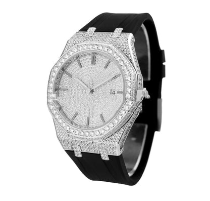 Automatic European Watch