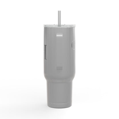 40z Engraved Insulated Tumbler - GH