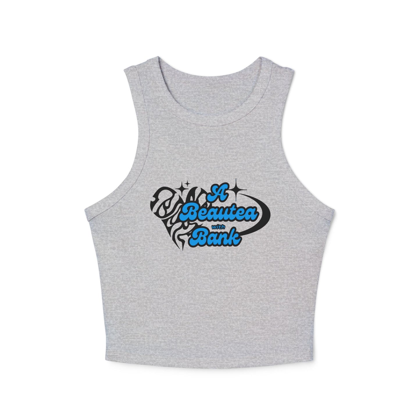 Racer Tank Top — BBC