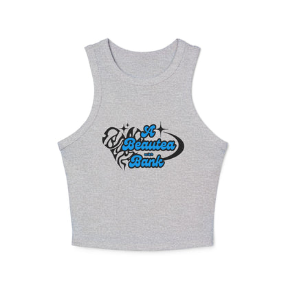 Racer Tank Top — BBC
