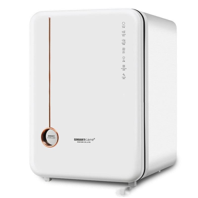 Home UV  Sterilization And Disinfection Cabinet