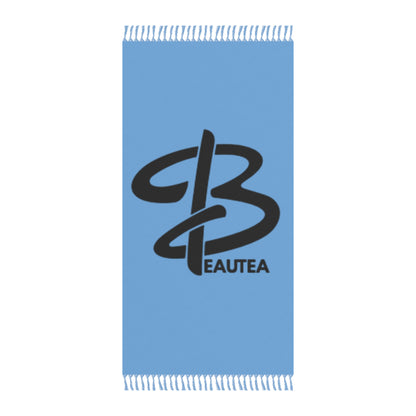 Boho Beach Towel - BC