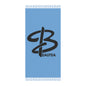 Boho Beach Towel - BC