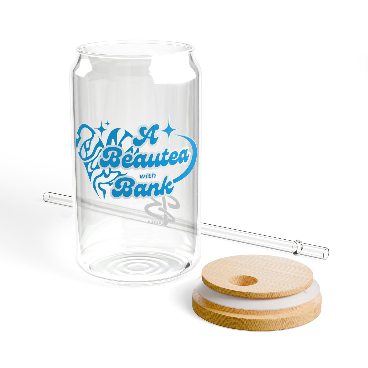 Sipper Glass - BBC