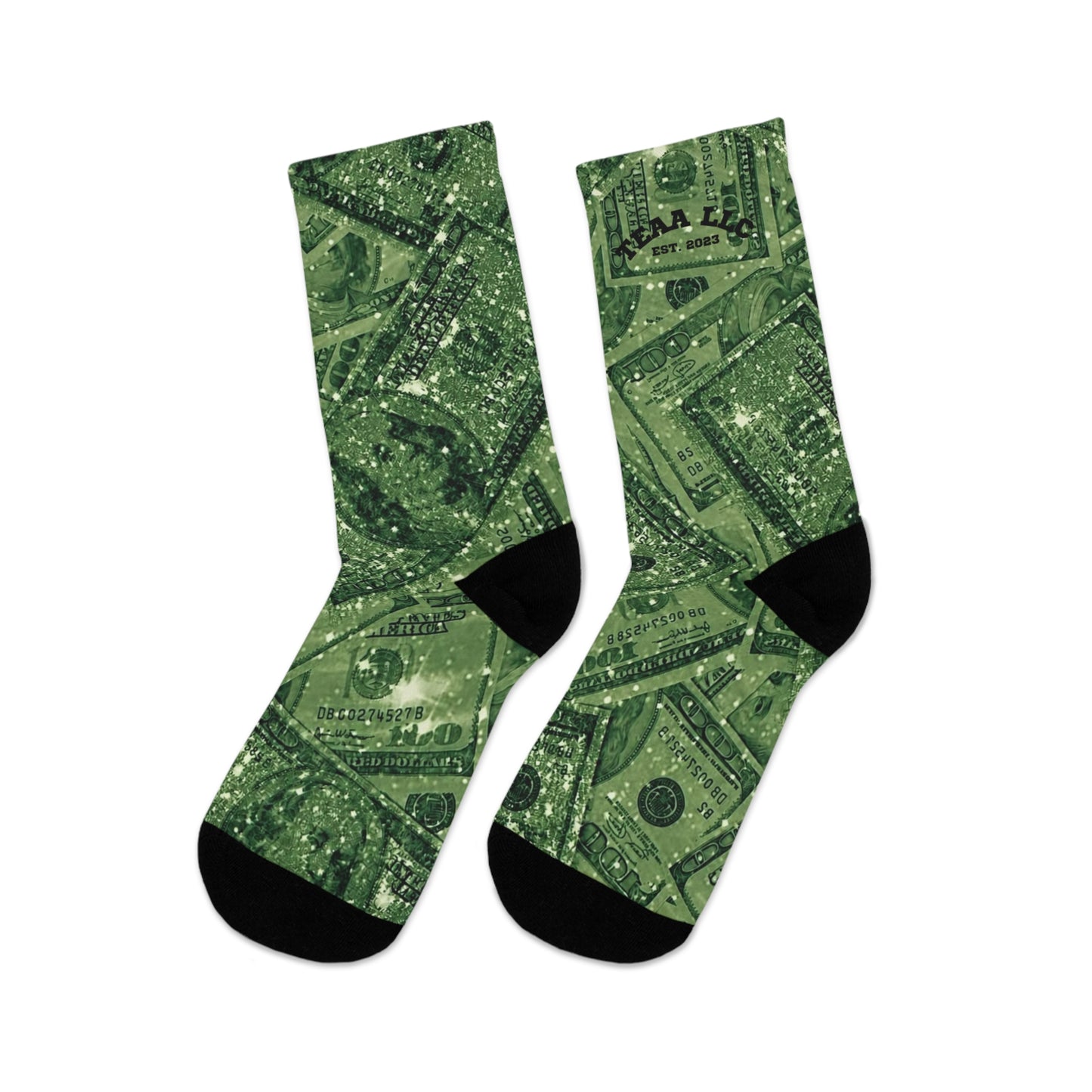 Socks — GMC