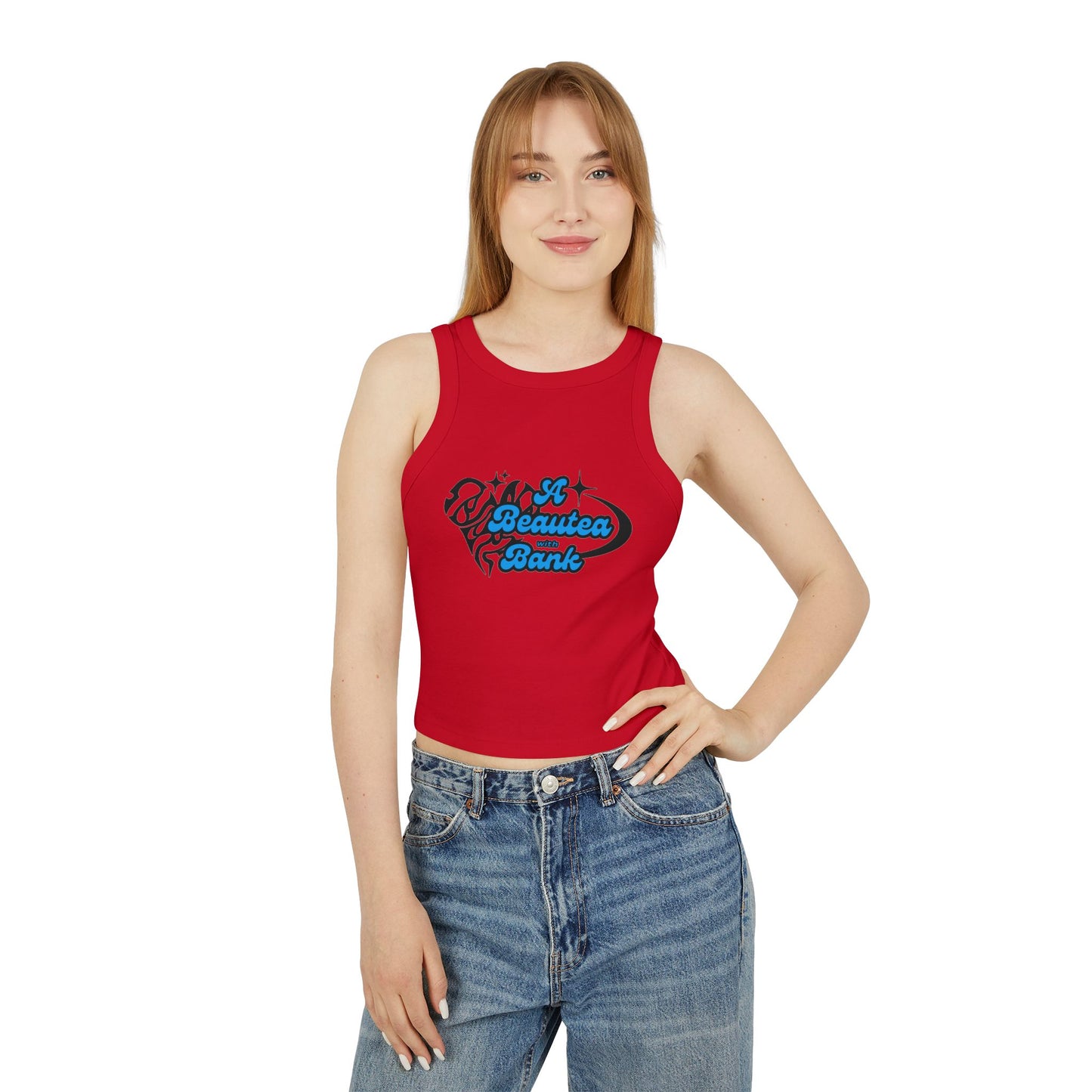 Racer Tank Top — BBC