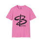 Unisex Softstyle T-Shirt - BC