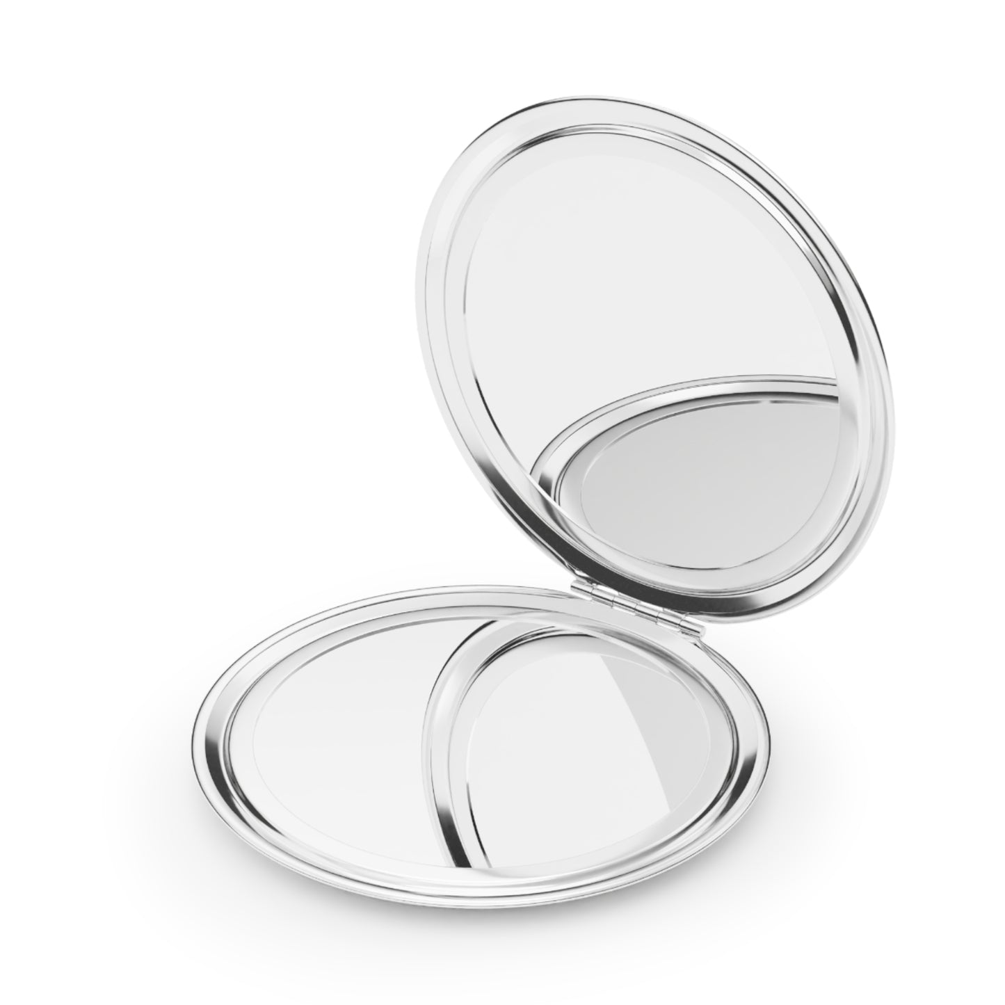 Compact Travel Mirror – BBC