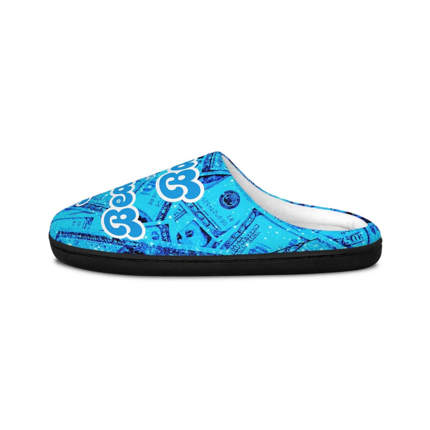 Indoor Slippers — BBC