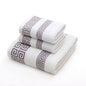 3pc Towels Set