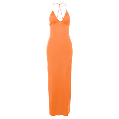 Summer Fashion Trend Womens New Dress