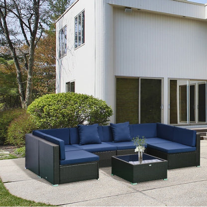 Outdoor Sofa Chair