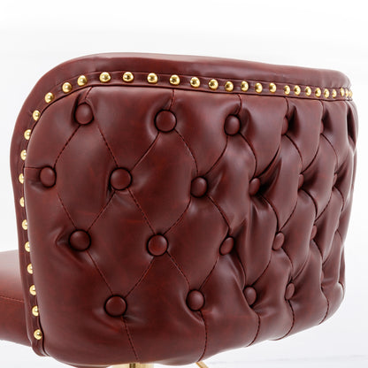 Swivel Barstools Adjustable Height