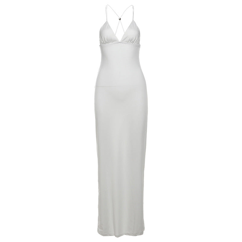 Summer Fashion Trend Womens New Dress