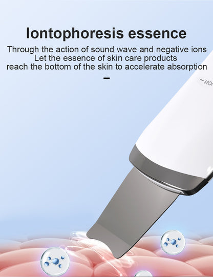Beauty Skin Scraper