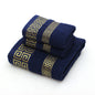 3pc Towels Set