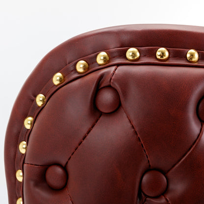 Swivel Barstools Adjustable Height