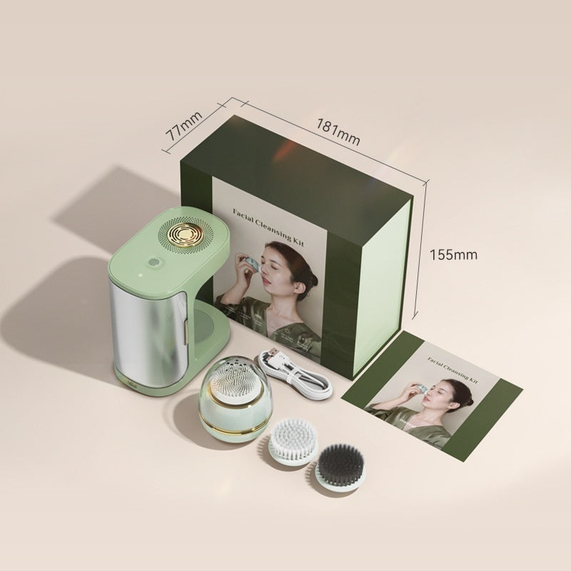 Electric Facial Cleanser