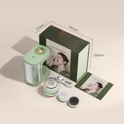 Electric Facial Cleanser