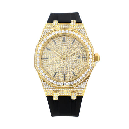 Automatic European Watch