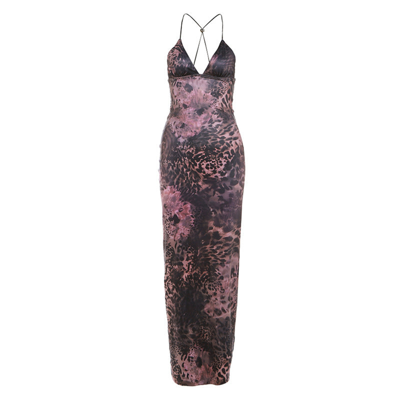 Summer Fashion Trend Womens New Dress