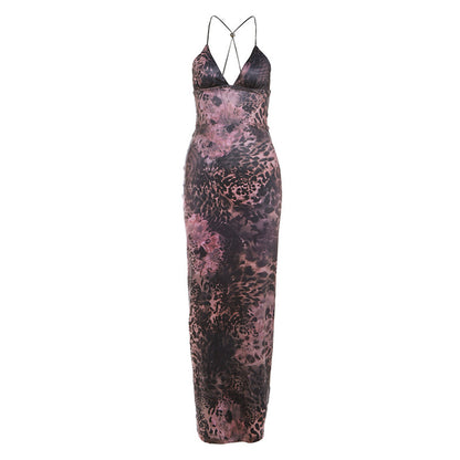 Summer Fashion Trend Womens New Dress