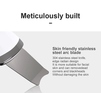 Beauty Skin Scraper