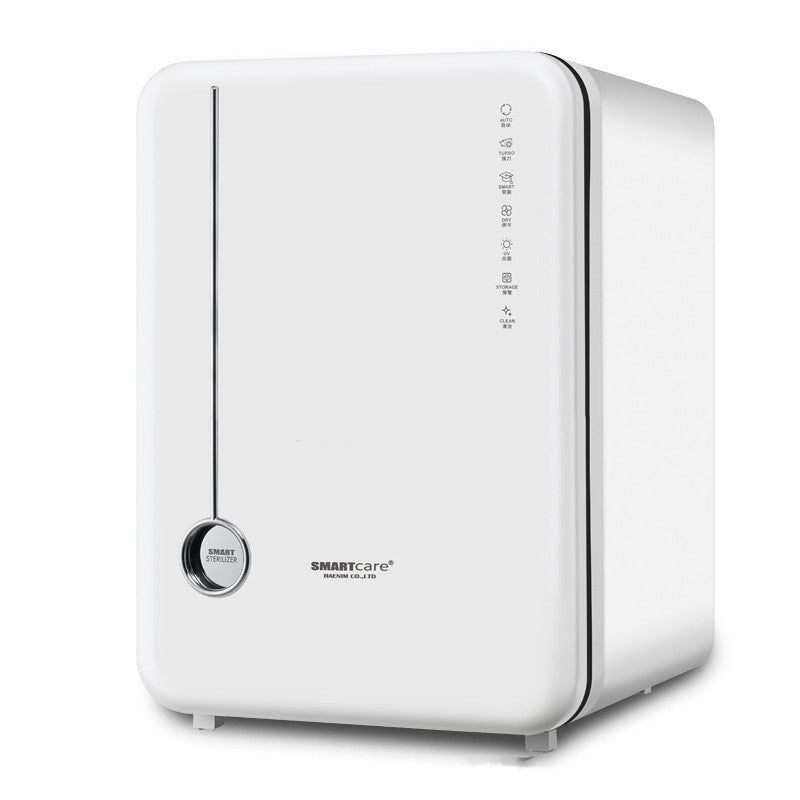 Home UV  Sterilization And Disinfection Cabinet